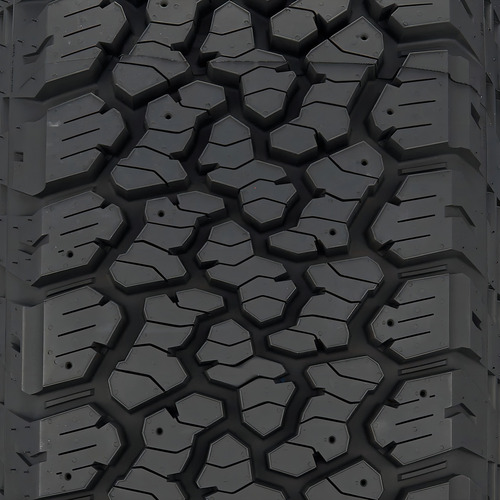 Neumático General Tire Grabber Atx 111t 255/70r16