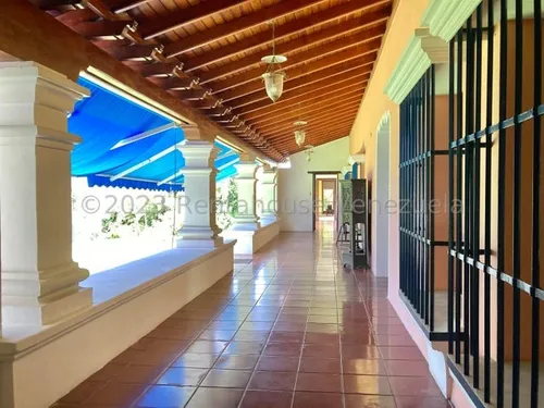 Mlm Casa En Venta Altamira