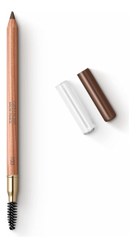 Kiko Milano Brow Pencil Lápiz De Cejas Preciso (italia)