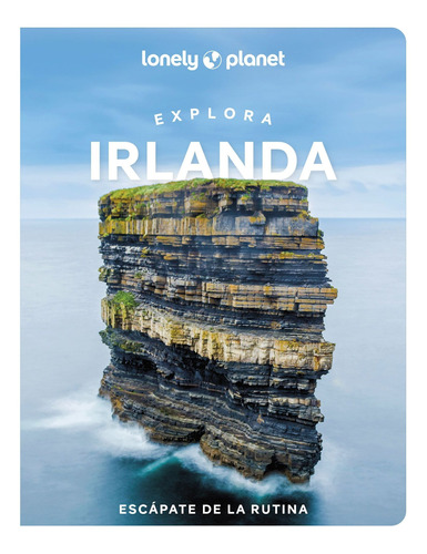 Explora Irlanda - Aa. Vv.  - *