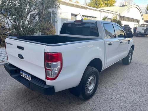 Imagen 3 de 7 de Ford Ranger 2021 2.2 Cd Xl Tdci 150cv 4x2