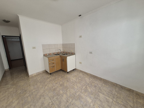 Depto 2 Amb Merlo Centro