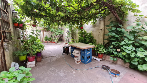 Vendo Casa Ideal 2 Familias A Mts Gral Paz Y Beiro
