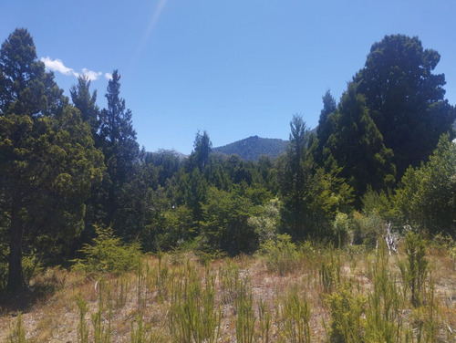Lote En Lomas Del Cauquén, Vista Al Lagobariloche