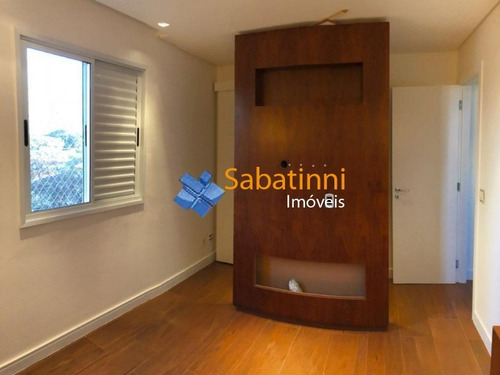 Imagem 5 de 12 de Apartamento A Venda Em Sp Tatuapé - Ap04557 - 69374931