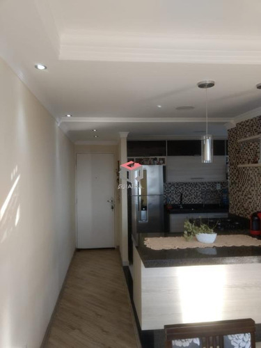 Apartamento Á Venda- 2 Quartos, 1 Suíte - Condomínio Collection Dos Casas - 86590