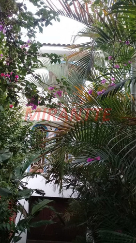 Imagem 5 de 9 de Sobrado Em Parque Mandaqui - São Paulo, Sp - 368934
