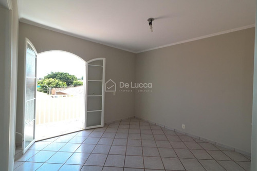 Imagem 2 de 10 de Casa À Venda Em Jardim Eulina - Ca008428