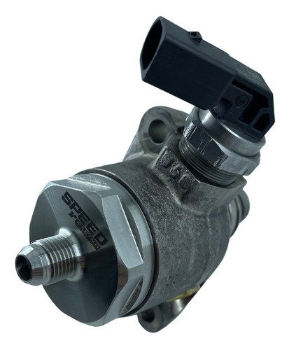 Tampão Bomba De Alta Pressão Ea888 P/ Aeroquip 8an / Inox