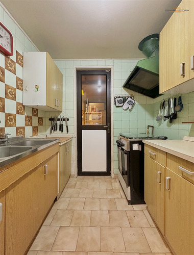 Casa 3d 1b I Proyecto Remodelación I Villa Sta Carolina