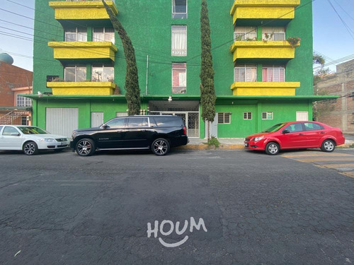 Imagen 2 de 25 de Departamento En Santa Isabel Tola, Gustavo A. Madero Con 3 Recámaras, 120 M², Id: 59752