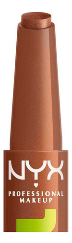 Brillo De Labios En Barra Fat Oil Slick Click Nyx Cosmetics Feedworthy