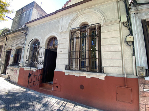 Venta Casa 3 Dormitorios Pocitos