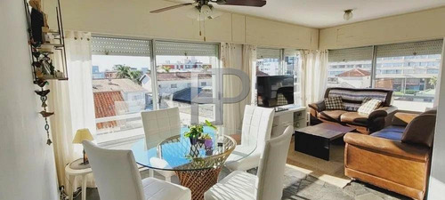 Imagen 4 de 12 de Apartamento En Venta Punta Del Este 2 Dorm #1723