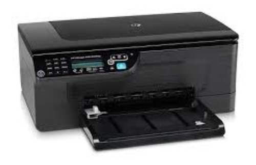 Impresora Hp Officejet 4500 Desktop Usada