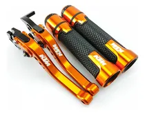 Comprar Ms Palancas Y Puños Para Ktm Rc 200 250 390 Duke 390