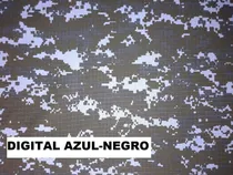 Comprar Tela Rip Stop Antidesgarro Camuflado Digital