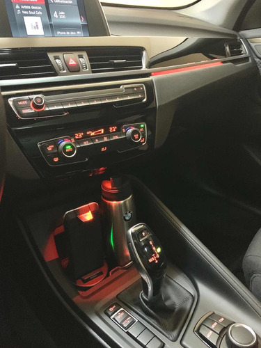 Bmw X1 Sdrive Automatica Como 0km En Garantia