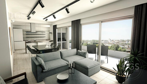 Imagen 7 de 11 de Hermoso Departamento 2 Ambientes En La Mejor Zona De Lanús Oeste