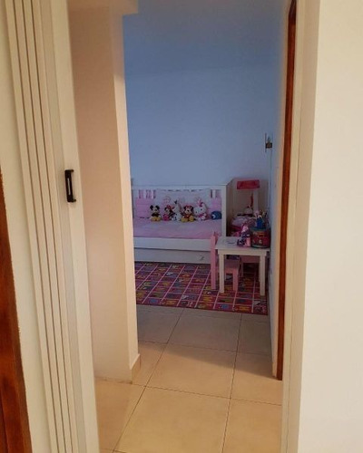 Imagen 10 de 12 de Departamento 2 Ambientes Con Cochera En Haedo