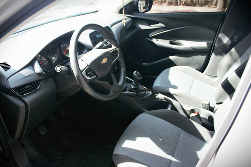 Chevrolet Onix plus 1.2