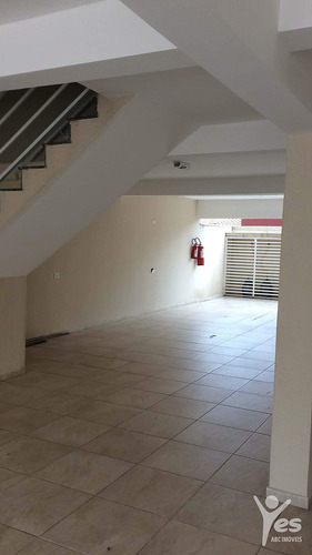 Imagem 24 de 25 de Ref.: 5158 - Cobertura, 02 Quartos, 02 Vagas, Vila Scarpelli, Santo André - 5158