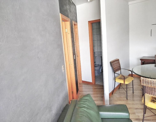 Imagem 8 de 30 de Apartamento À Venda, 66 M² Por R$ 450.000,00 - Champagnat - Curitiba/pr - Ap0844