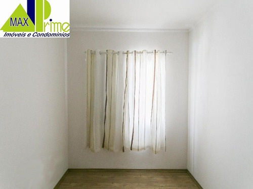 Imagem 11 de 26 de Apartamento - Ap00910 - 69802592