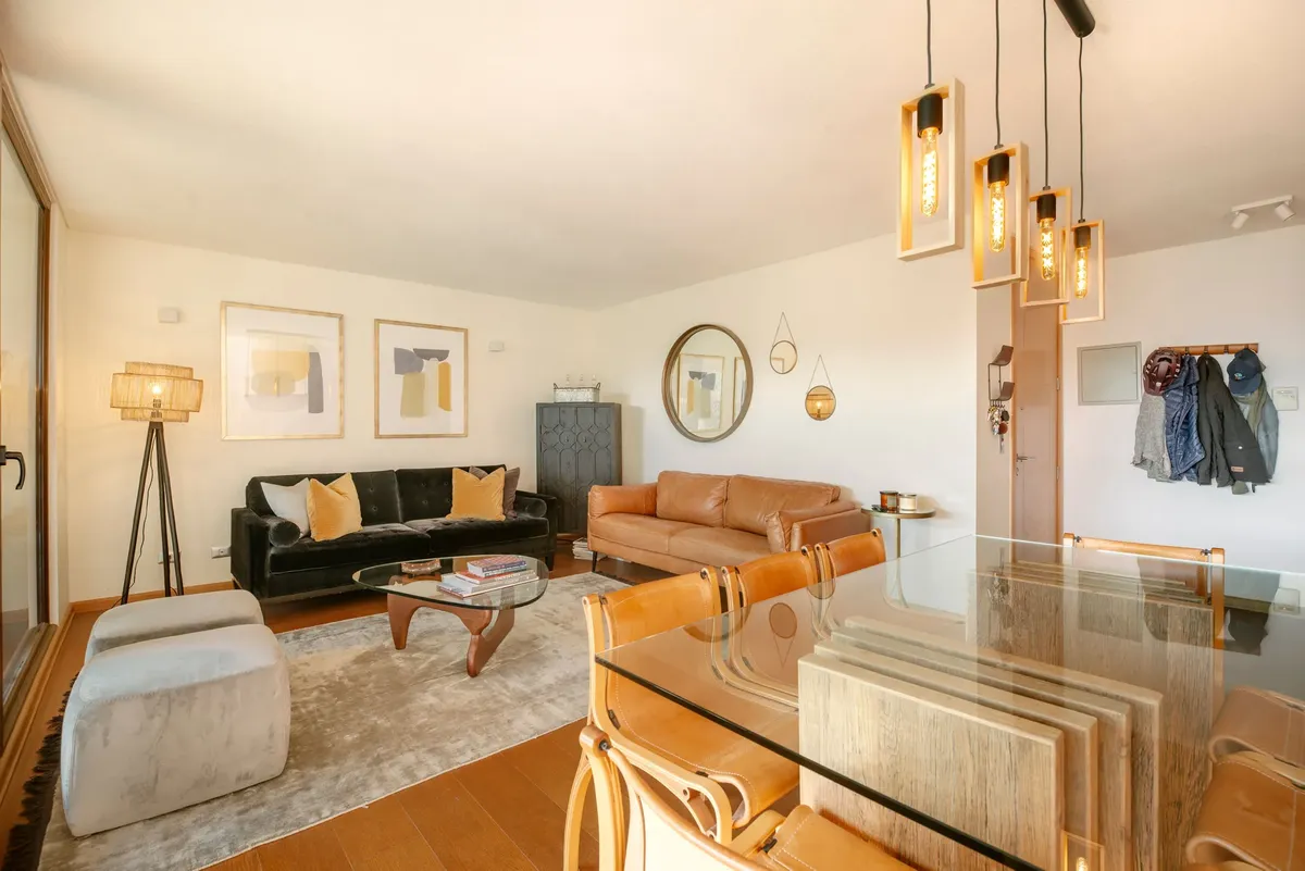 Imagen 2 de 28 de ¡exclusivo Departamento En Venta En Los Almendros, Reñaca!