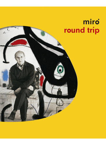 Mirã¿ Round Trip - Mirã¿, Joan