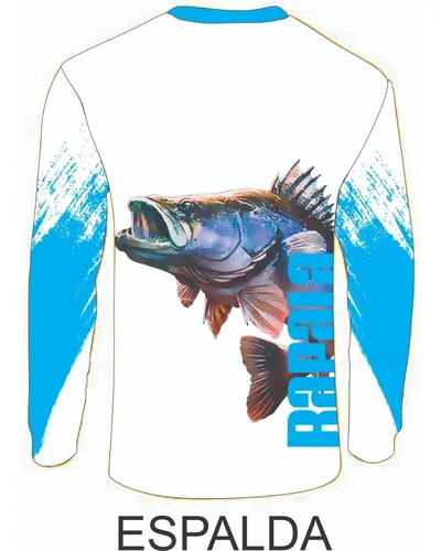 Decir a un lado Contribuyente Dejar abajo Playera Jersey De Pesca Deportiva Personalizados Full Print