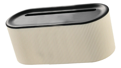 Caja De Gestión De Cables, Organizador De Cables, Negro