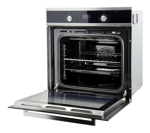 Horno De Empotrar Tem Twbio8dt Digital 59 Litros Fama