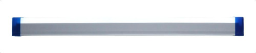 Lampara De Emergencia Tianlai EM24W60 60w 400lm Gancho Plegable 3 Modos Color Azul