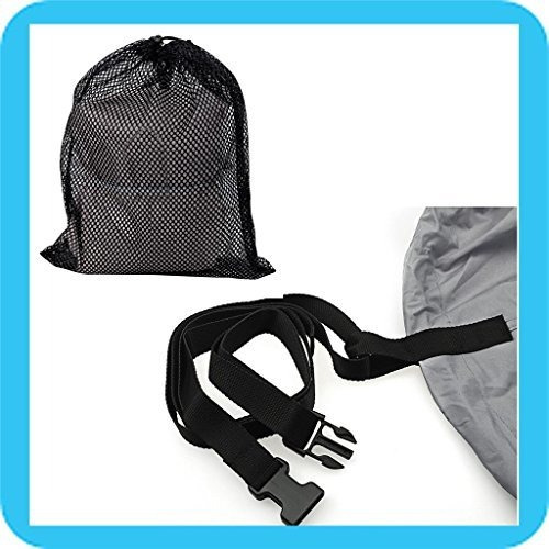 Cubierta Para Barco Cobalt Bowrider Heavy Duty