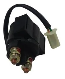 Automático De Arranque De R1