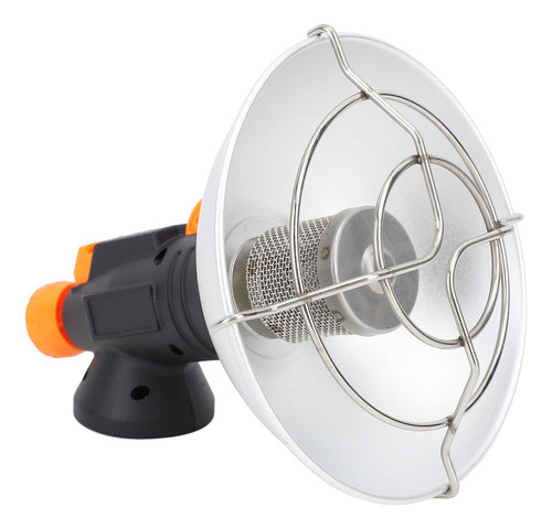 Mini Calentador De Butano Portátil Para Acampar Al Aire Libr