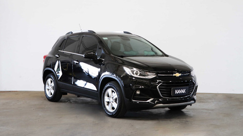 Chevrolet Tracker 1.8 Ltz - 172535 - C(p)