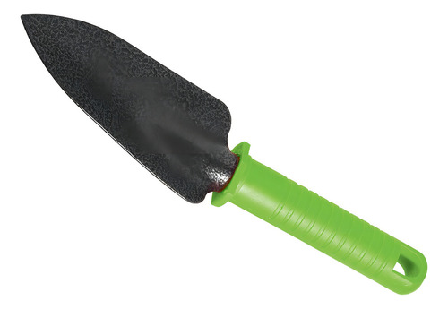 Pazinha de jardín de 26 cm de ancho con mango de plástico - Palisad