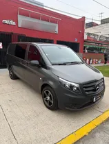 Comprar Mercedes-benz Vito 1.6 111 Cdi Furgon Mixto Aa 114cv Mt