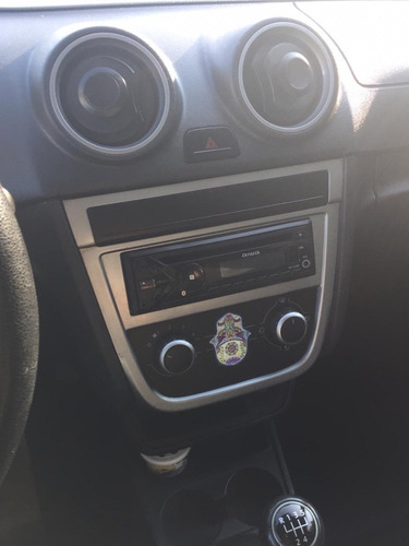 Volkswagen Gol 1.0 Trend