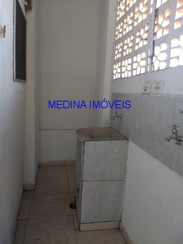 Imagem 21 de 24 de Casas Disponíveis Para Locação Em Ferraz De Vasconcelos!!! - Ca00361 - 69538963