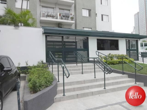 Imagem 24 de 30 de Apartamento - Ref: 226773