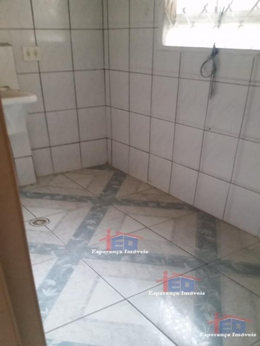 Imagem 4 de 14 de Ref.: 5576 - Apartamento Em Osasco Para Aluguel - L5576
