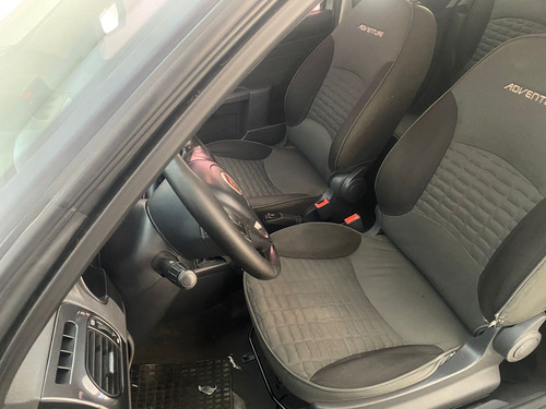 Fiat Strada Strada Adventure 1.8 16V (Flex) (Cabine Dupla)