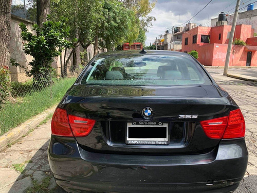 Imagen 9 de 15 de Bmw 325i 2010