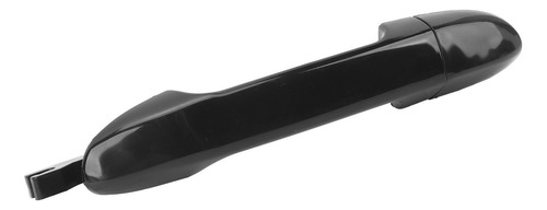 Reemplazo De Manija De Puerta Para Spectra Exterior Outside