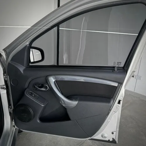 Renault Duster 2.0 Dynamique 4X2 At