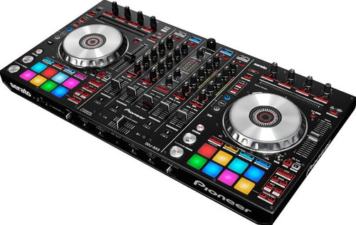 Imagen 2 de 4 de Pioneer Dj Ddj-sx2 Controller For Serato Dj Pro.