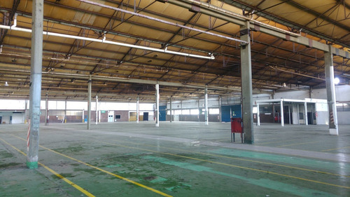 Imagen 10 de 12 de Depósito En Cuyo 3442 Martínez | 6.000 M2
